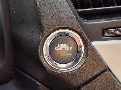 2020 GMC Yukon XL SLT