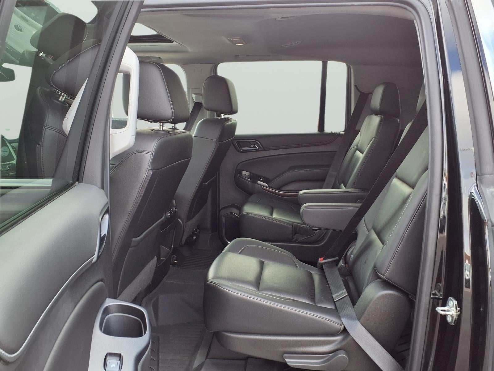 2020 GMC Yukon XL SLT