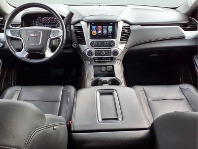 2020 GMC Yukon XL SLT