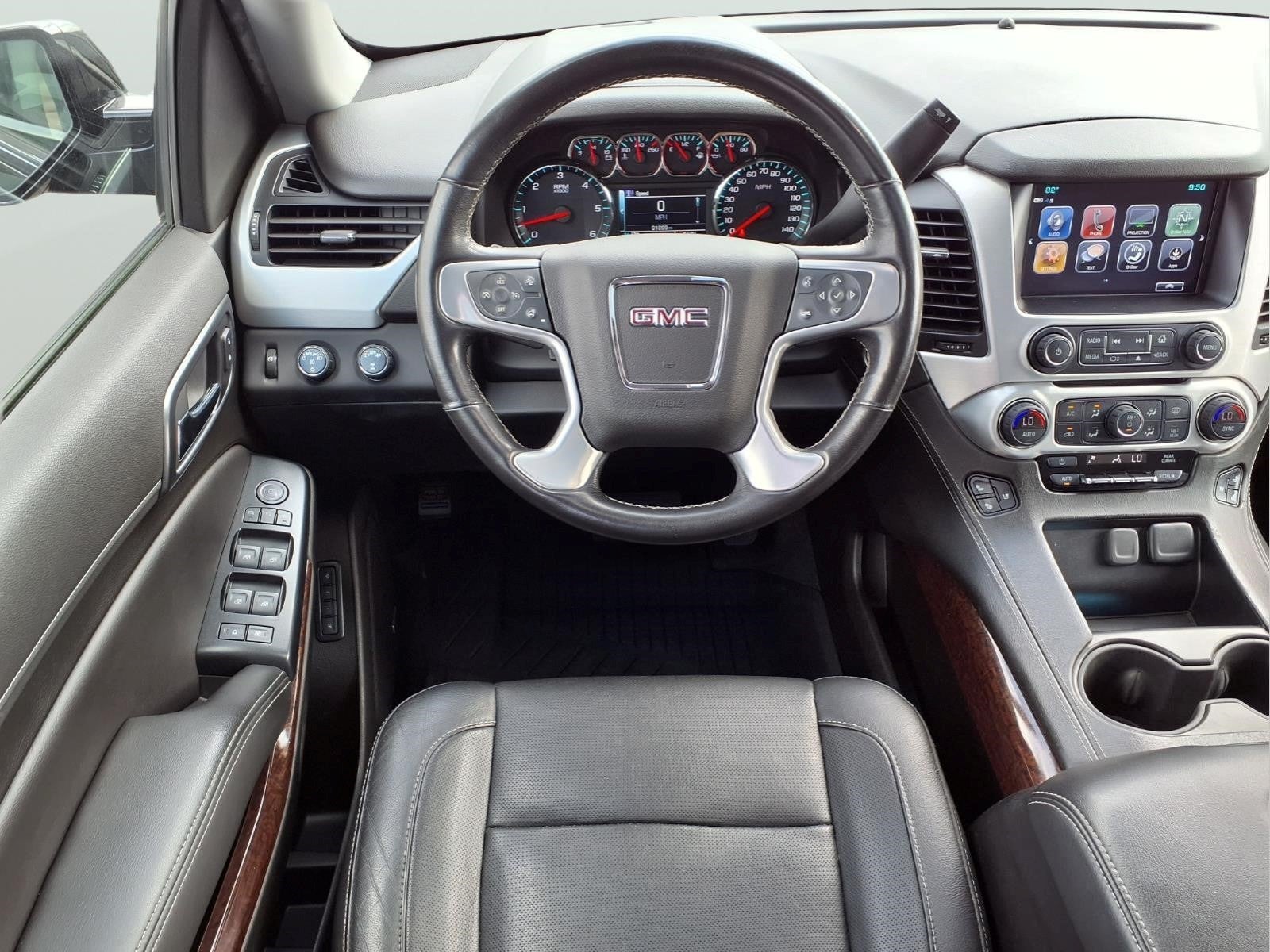 2020 GMC Yukon XL SLT