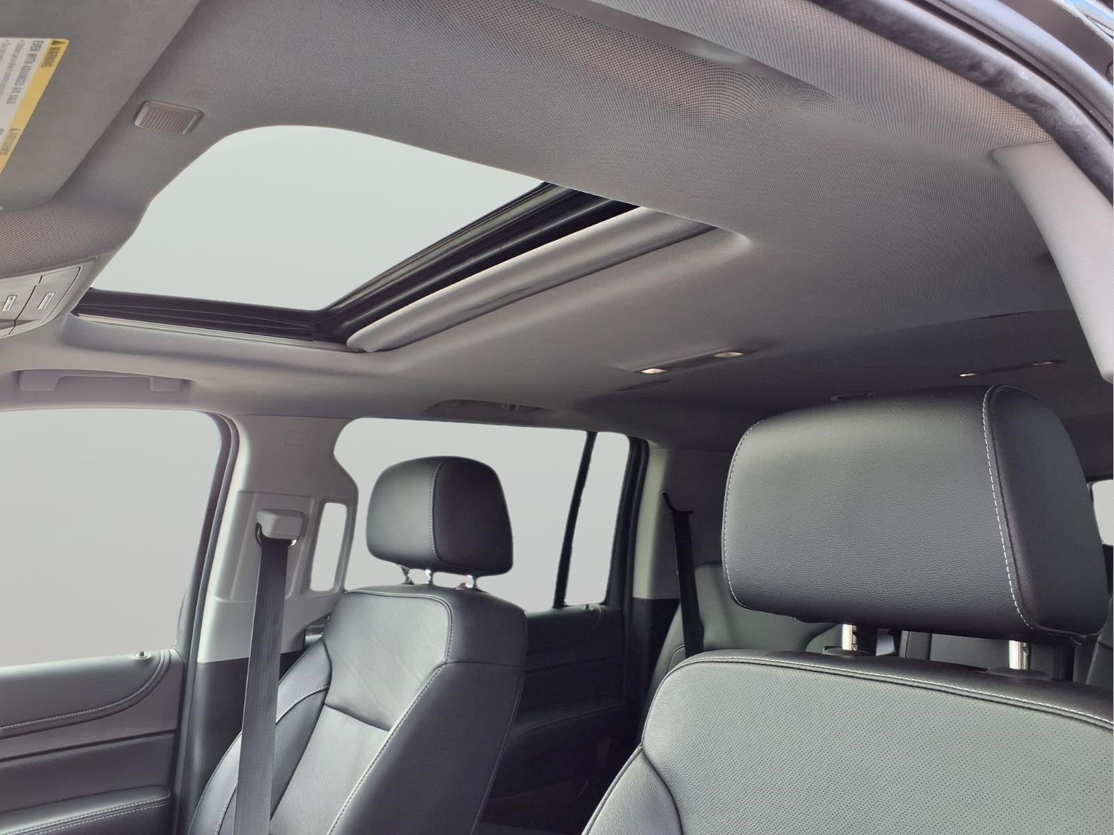 2020 GMC Yukon XL SLT