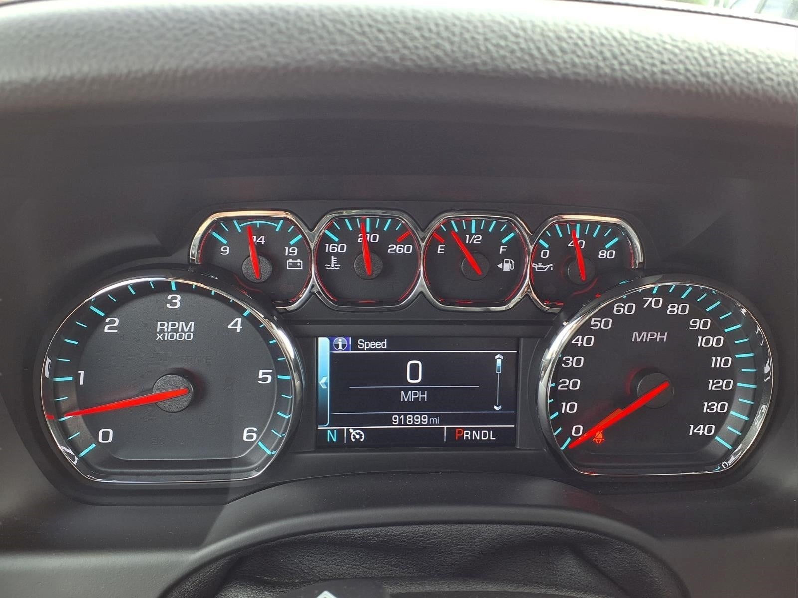 2020 GMC Yukon XL SLT
