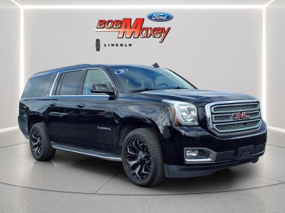 2020 GMC Yukon XL SLT