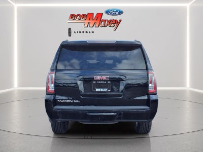 2020 GMC Yukon XL SLT