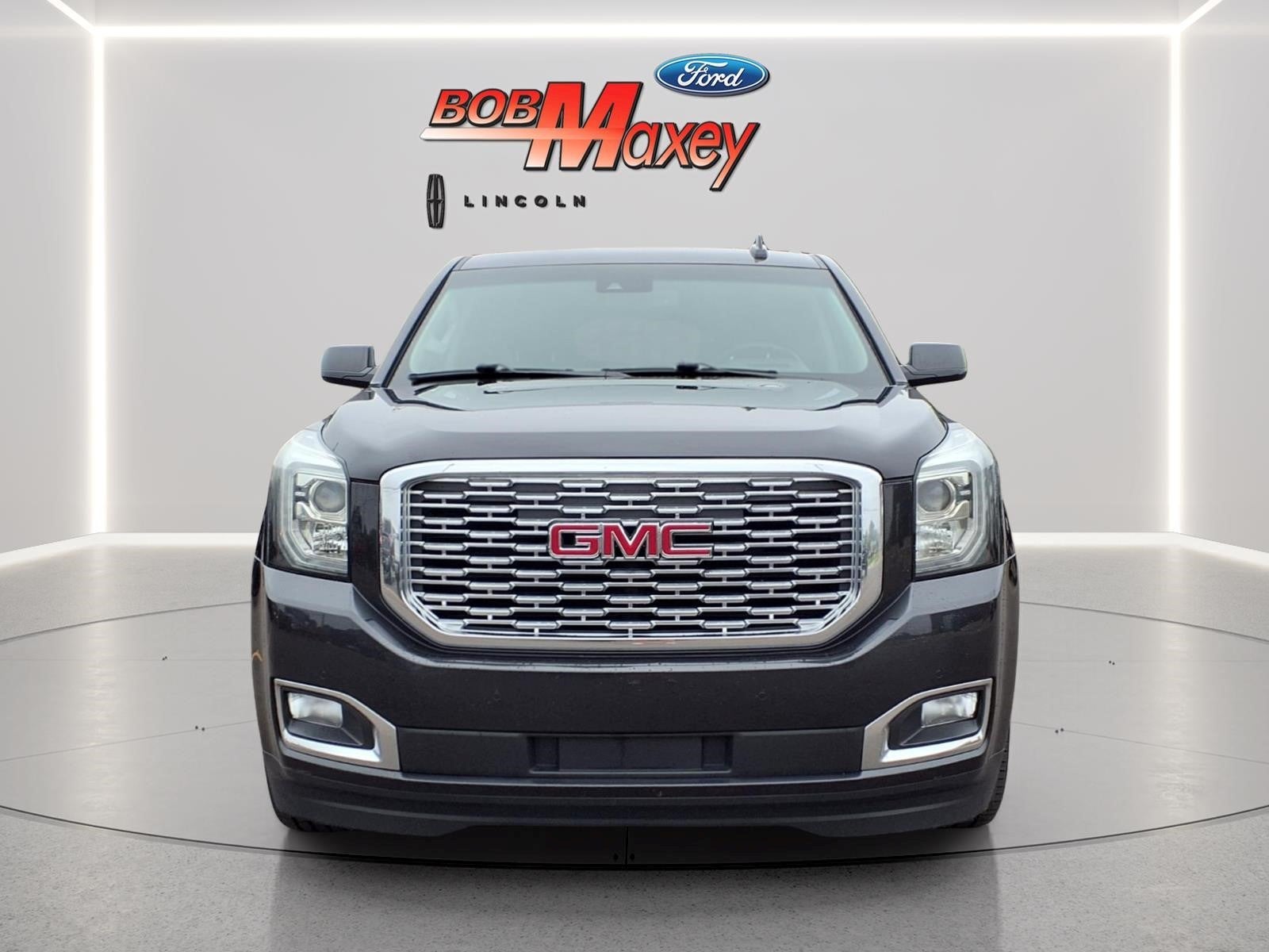 2020 GMC Yukon XL Denali