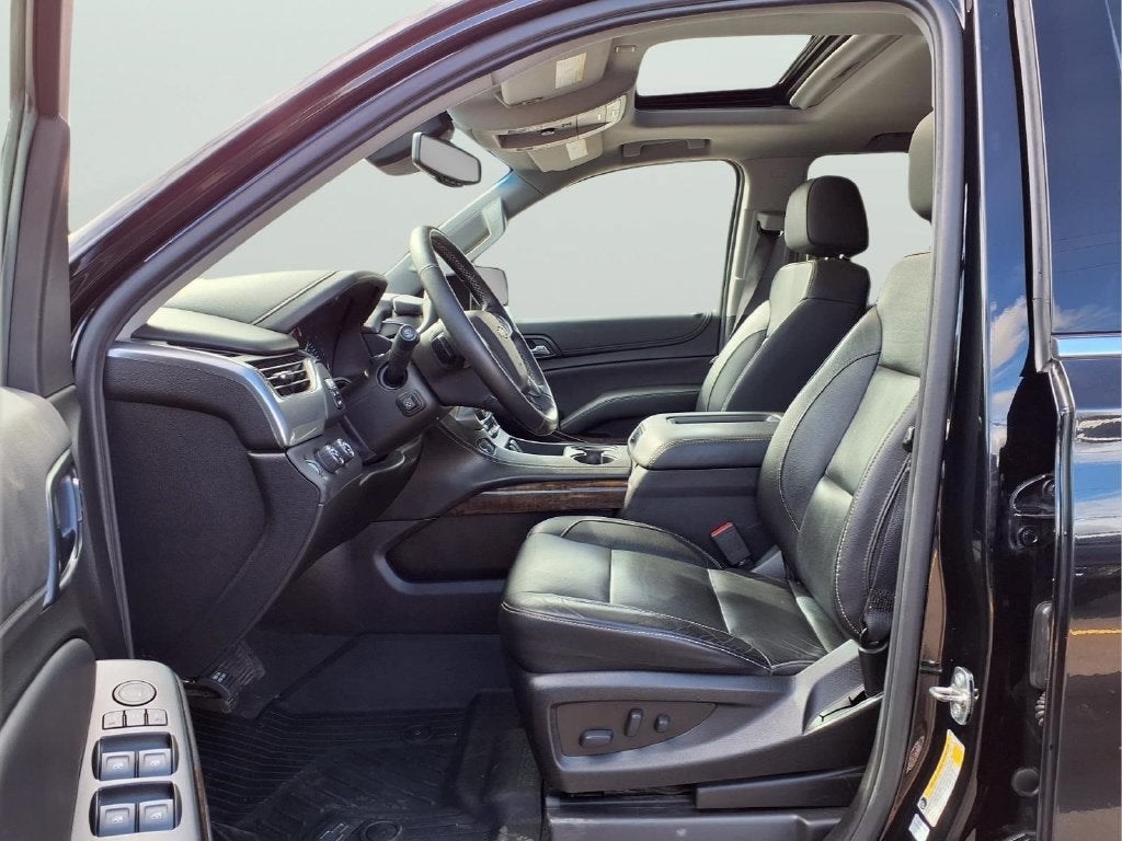 2019 Chevrolet Tahoe LT Z71