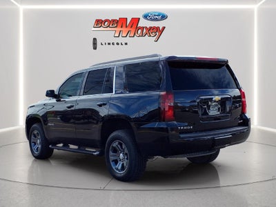 2019 Chevrolet Tahoe LT Z71