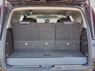 2019 Chevrolet Tahoe LT Z71