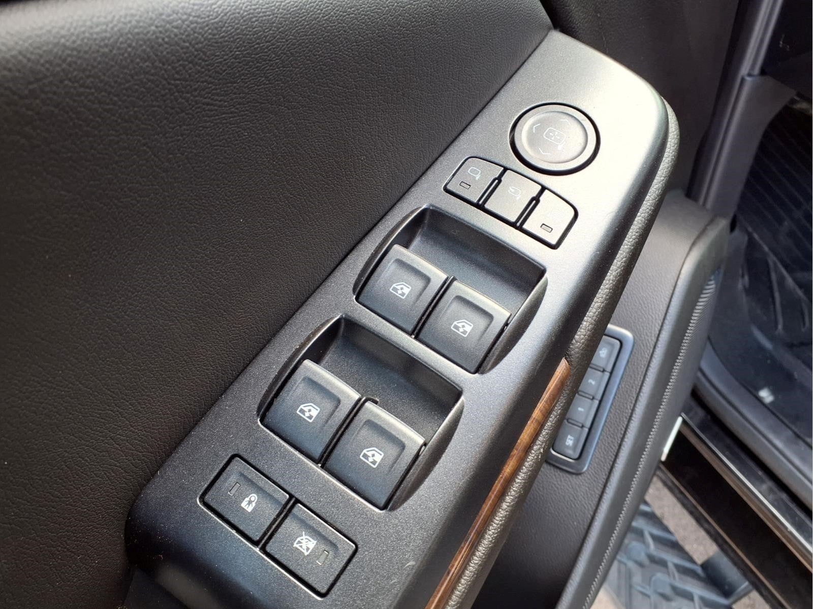 2019 Chevrolet Tahoe LT Z71