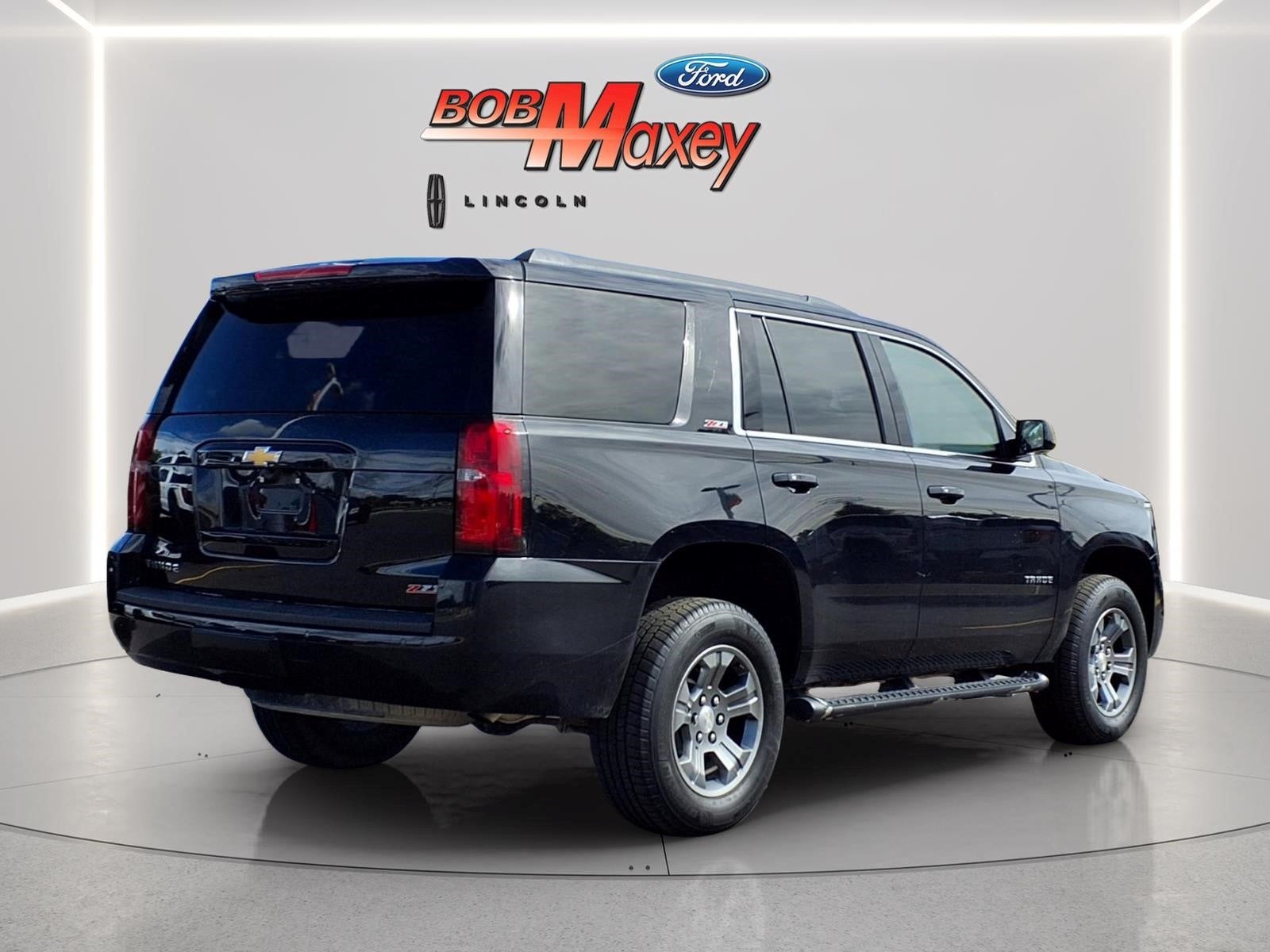 2019 Chevrolet Tahoe LT Z71