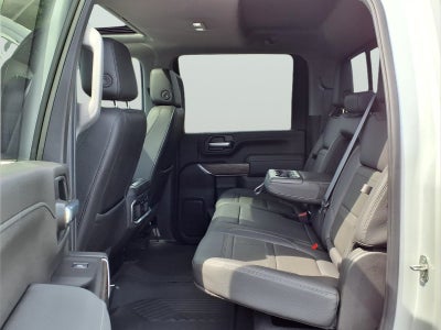 2021 GMC Sierra 2500HD Denali