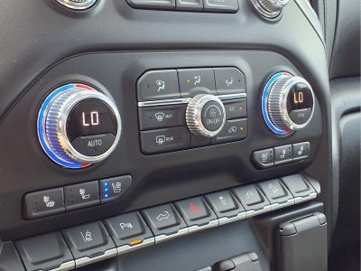 2021 GMC Sierra 2500HD Denali