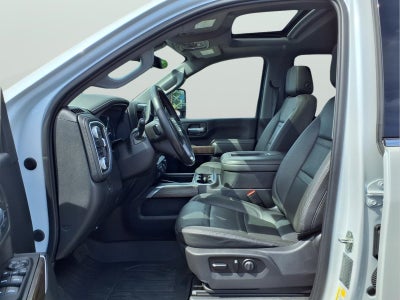 2021 GMC Sierra 2500HD Denali