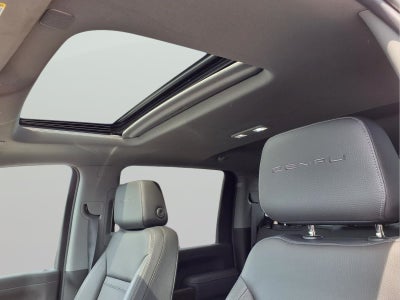 2021 GMC Sierra 2500HD Denali