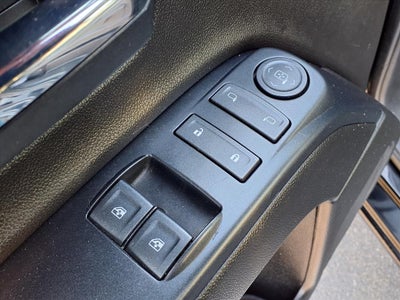 2018 GMC Sierra 1500 Base