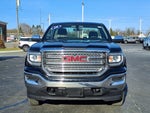 2018 GMC Sierra 1500 Base