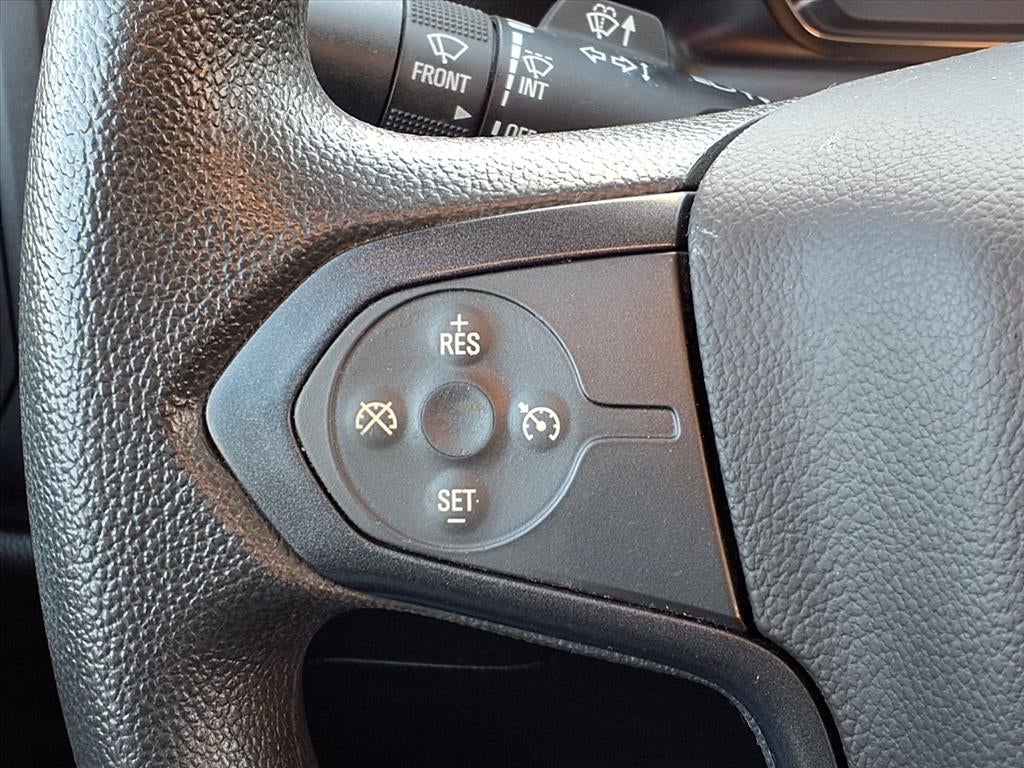 2018 GMC Sierra 1500 Base