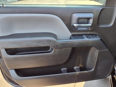 2018 GMC Sierra 1500 Base