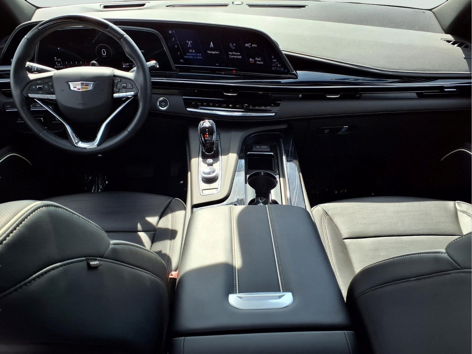 2023 Cadillac Escalade ESV Sport