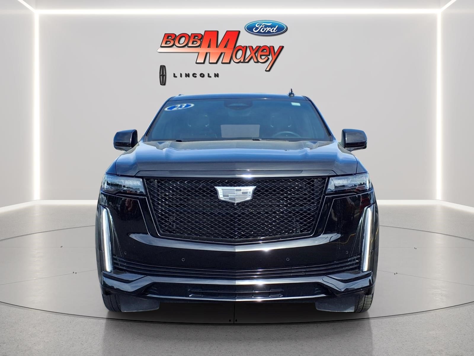 2023 Cadillac Escalade ESV Sport