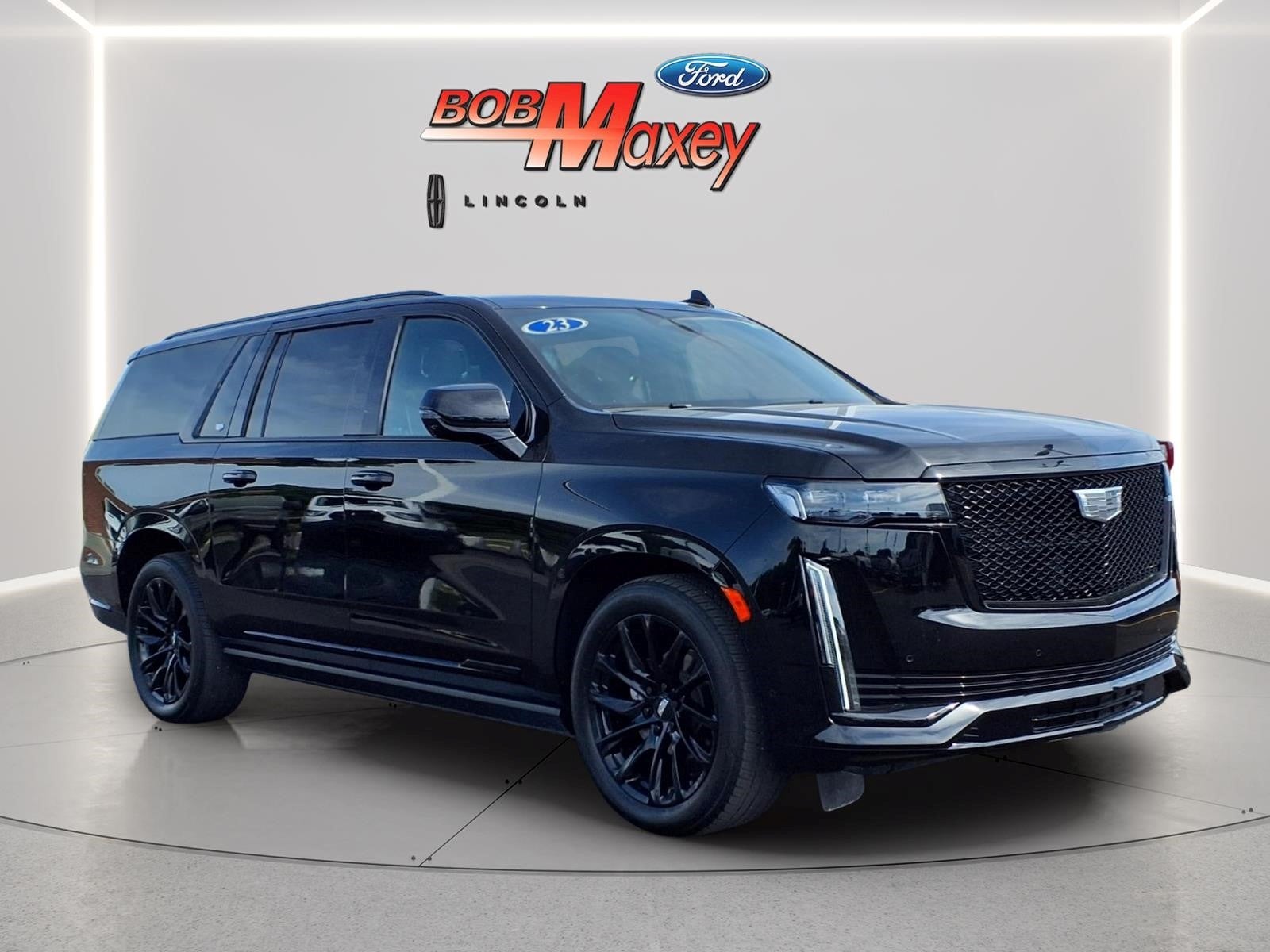2023 Cadillac Escalade ESV Sport