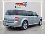 2018 Ford Flex Limited