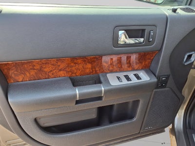 2012 Ford Flex Limited