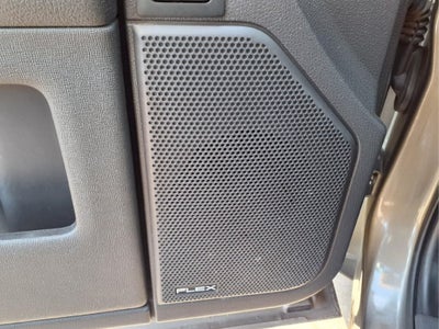 2012 Ford Flex Limited