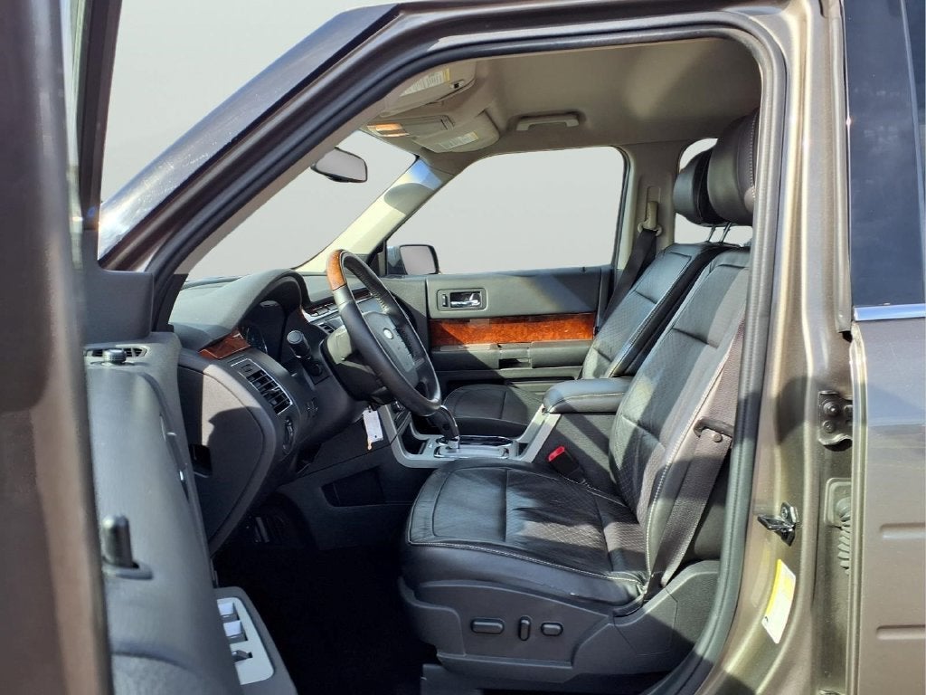 2012 Ford Flex Limited