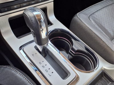2012 Ford Flex Limited