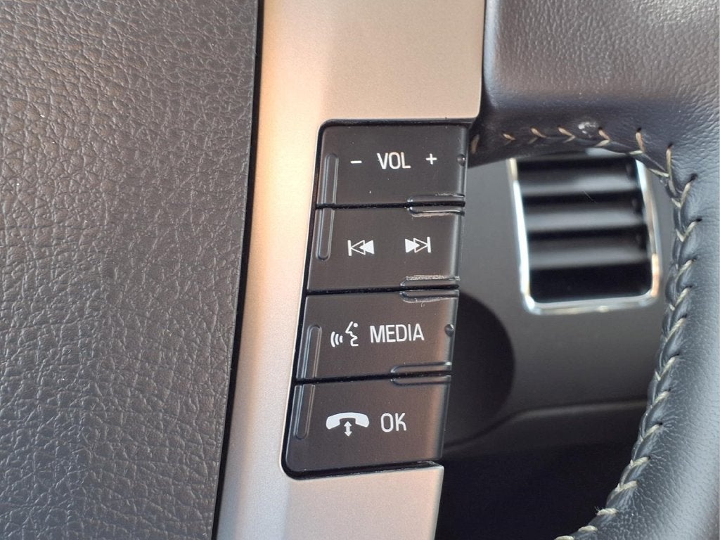 2012 Ford Flex Limited