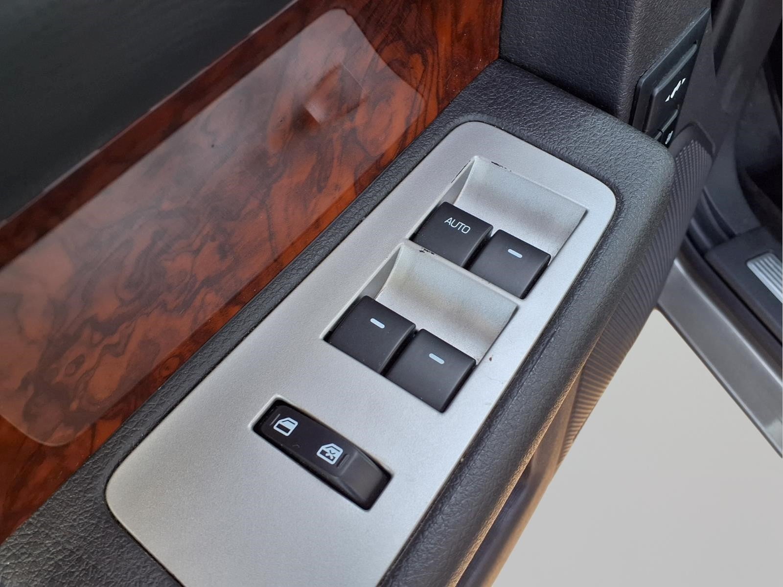 2012 Ford Flex Limited