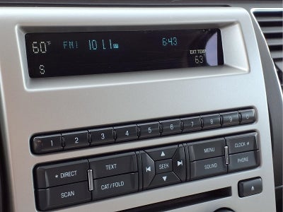 2012 Ford Flex Limited