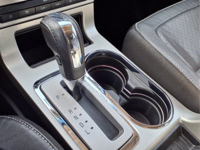 2012 Ford Flex Limited