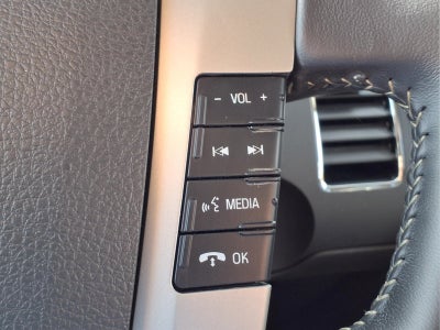 2012 Ford Flex Limited