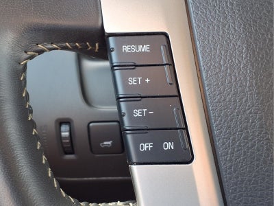 2012 Ford Flex Limited