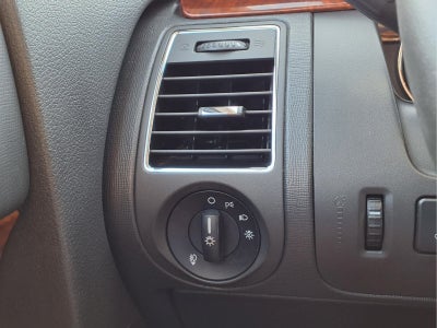 2012 Ford Flex Limited