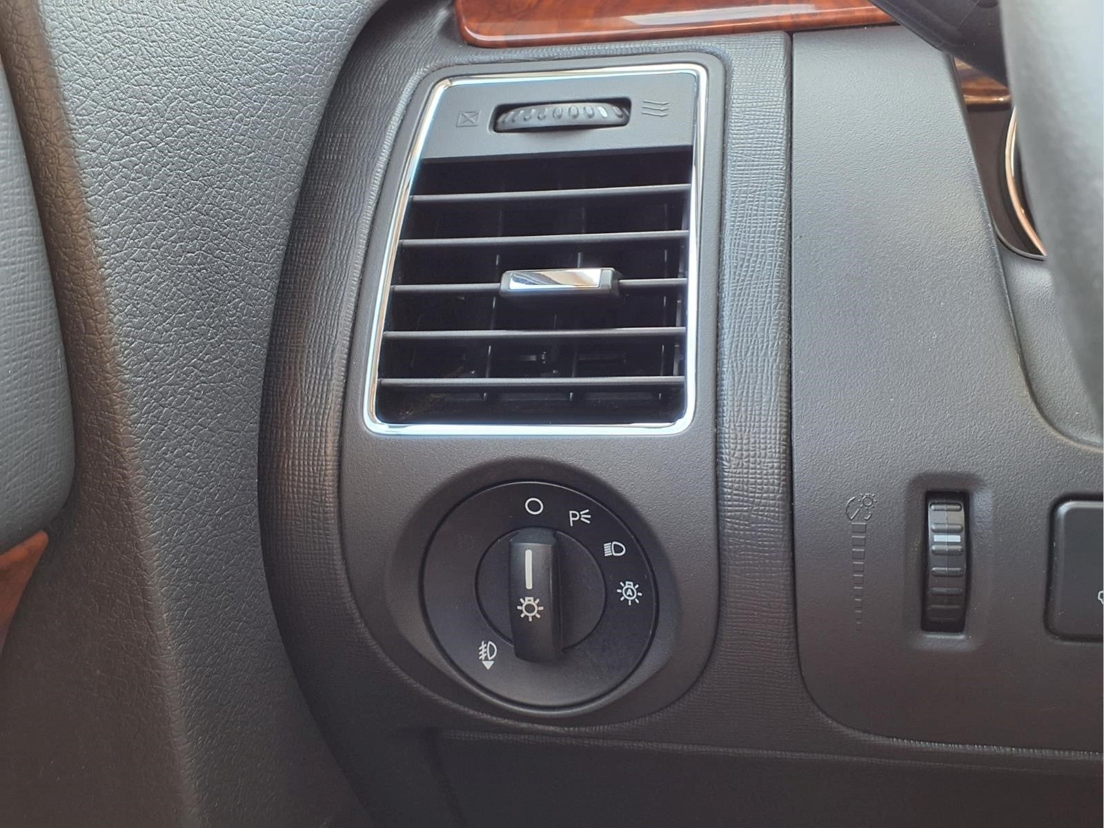 2012 Ford Flex Limited