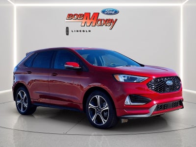 2021 Ford Edge ST