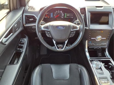 2020 Ford Edge ST
