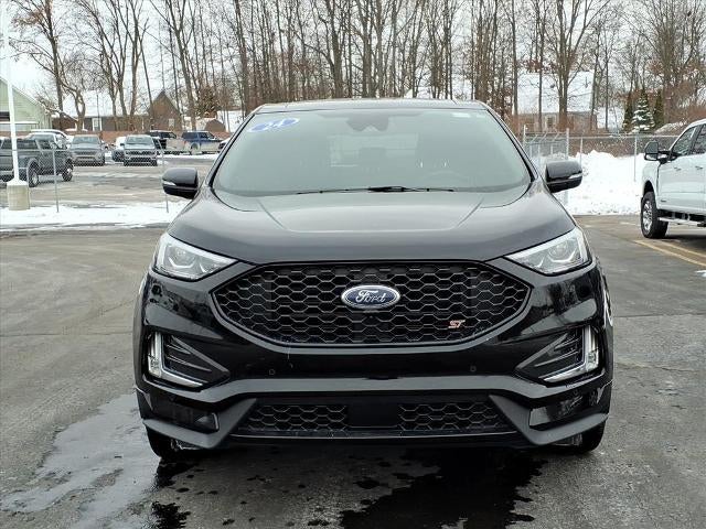 2024 Ford Edge ST