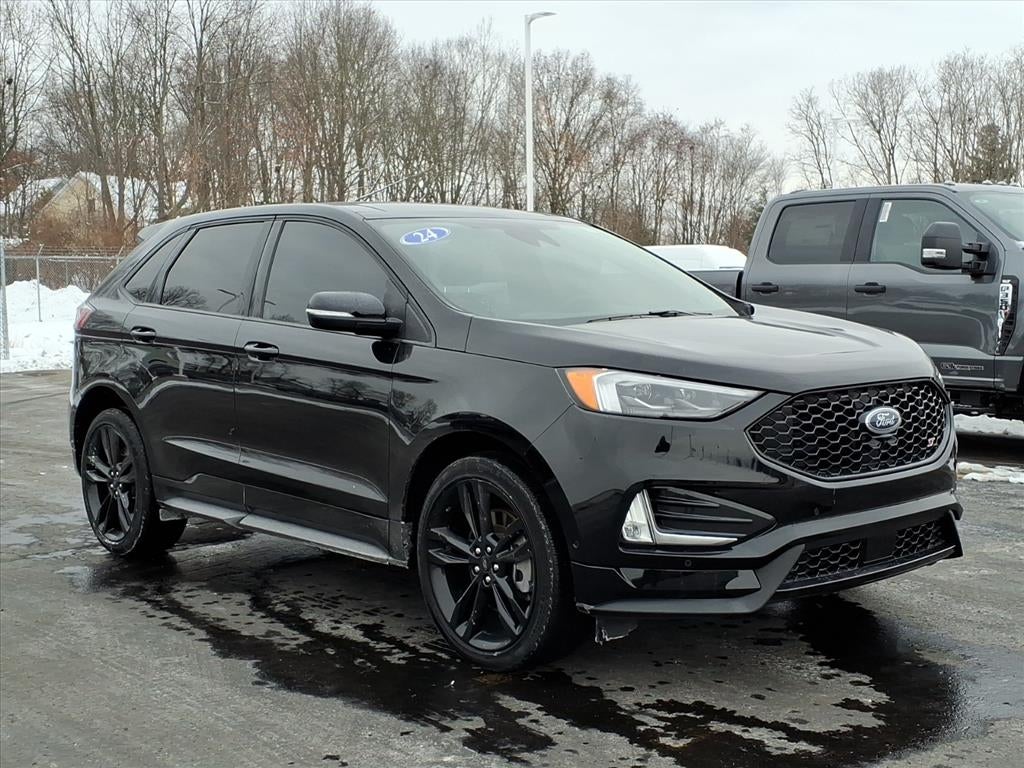 2024 Ford Edge ST