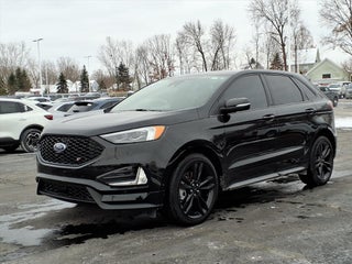 2024 Ford Edge ST