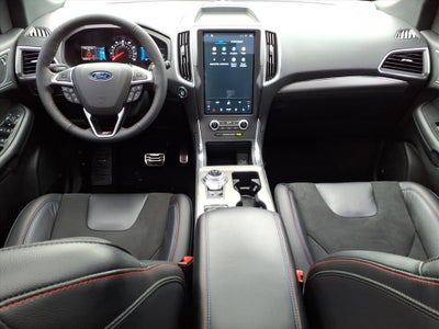 2024 Ford Edge ST