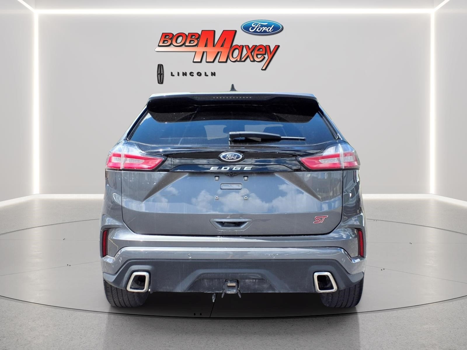 2023 Ford Edge ST