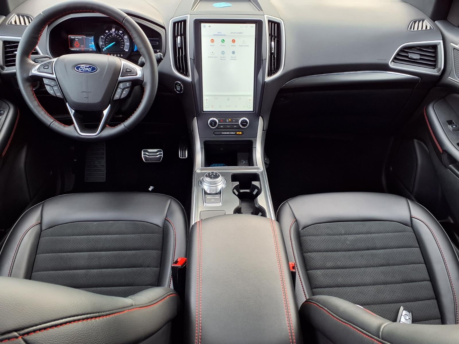 2023 Ford Edge ST Line