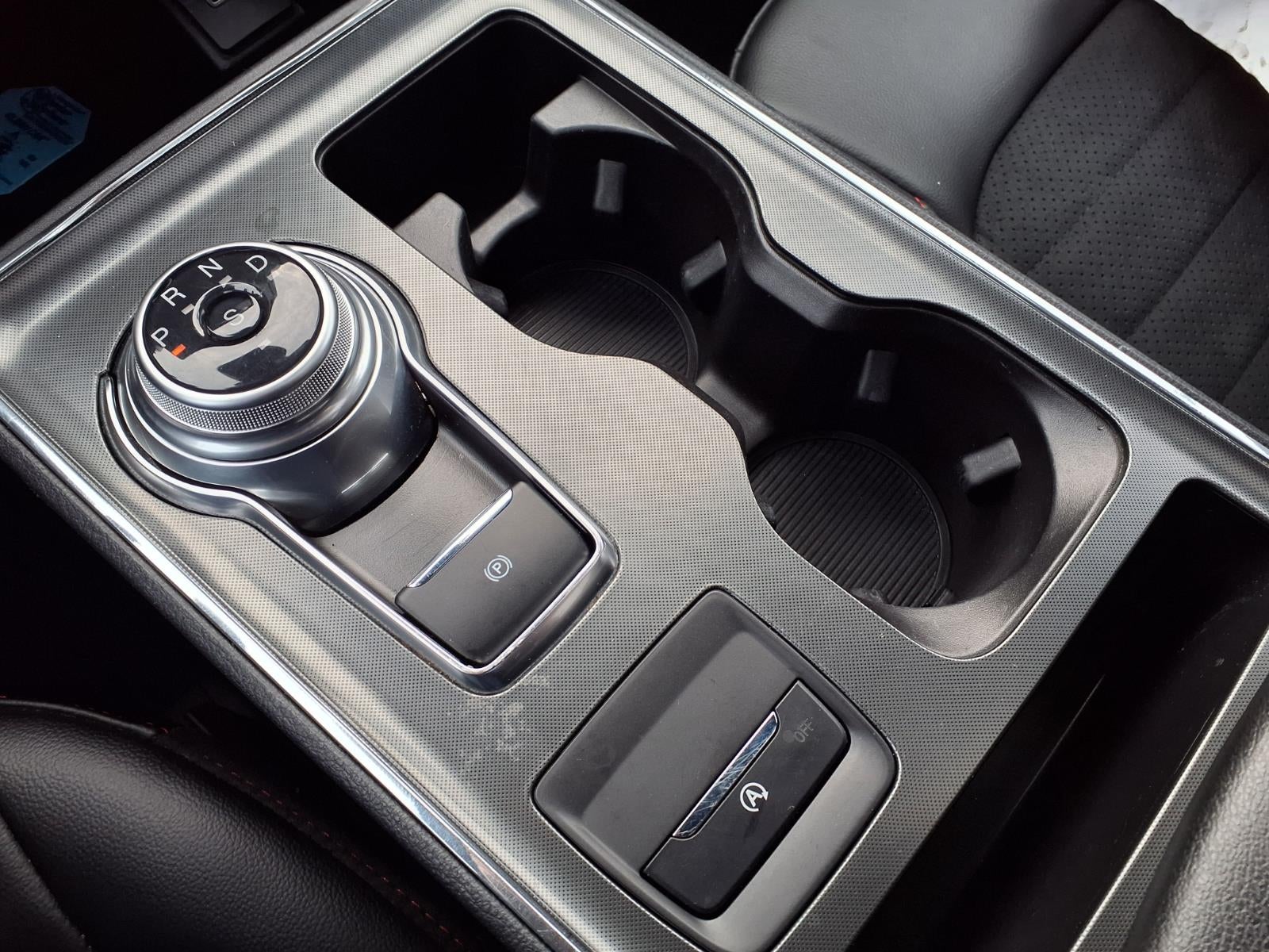 2023 Ford Edge ST Line