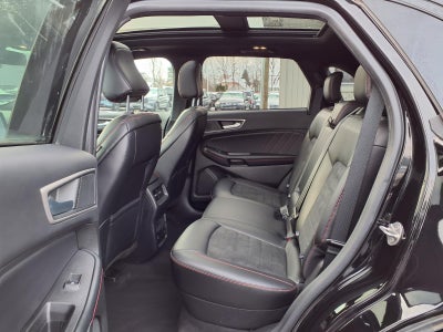 2023 Ford Edge ST Line