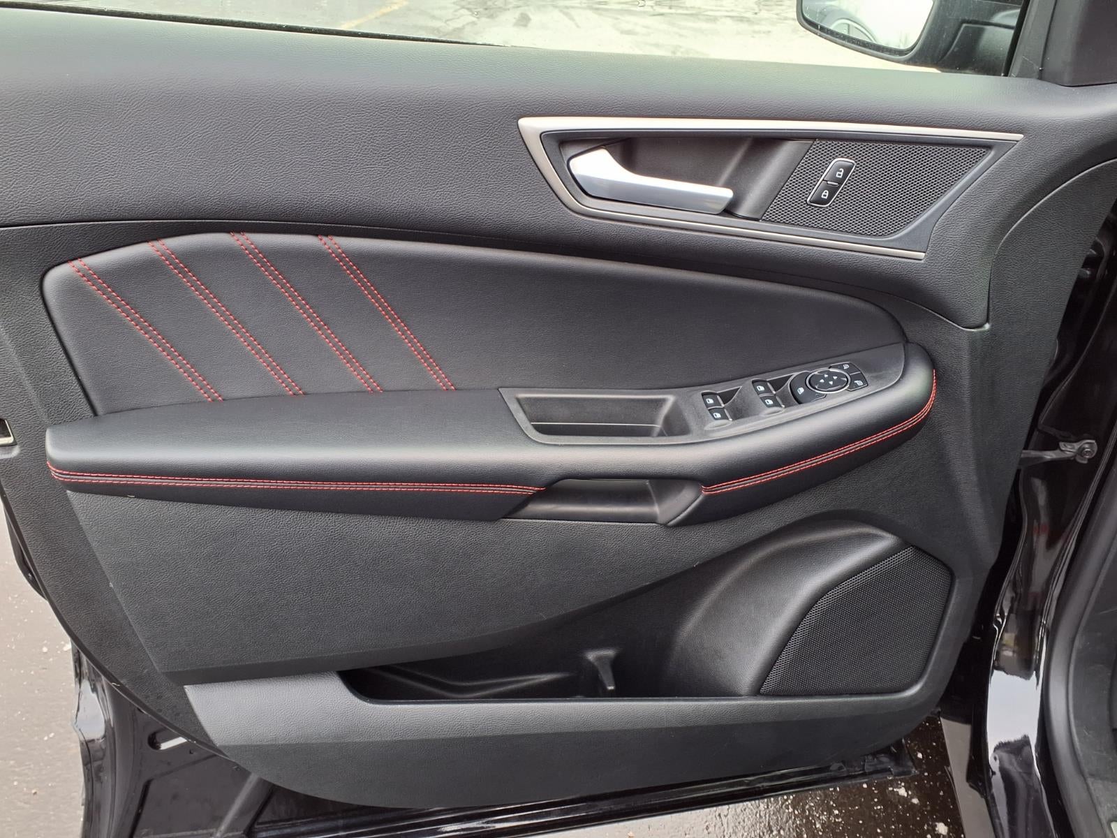 2023 Ford Edge ST Line