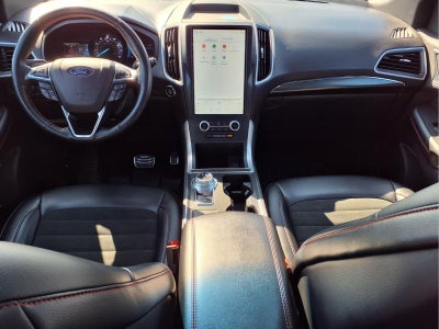 2023 Ford Edge ST-Line
